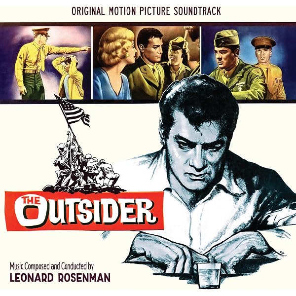 Amazon.com: The Untouchables (1987 Film): CDs & Vinyl